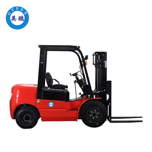 GYPEX GYPEX 英鹏 3.5吨防爆内燃叉车