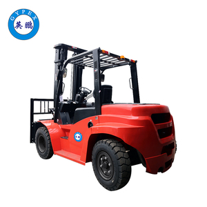 GYPEX GYPEX 英鹏 5.0/6.0/7.0吨防爆内燃叉车
