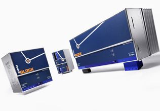 Block三相主脉冲开关电源 PSR500