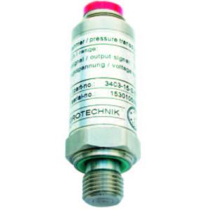 Hydrotechnik压力传感器3403-15-D6.37  hydrotechnik  PR190 系列