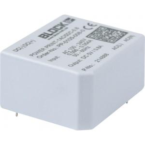  单相主脉冲开关电源 PP-1AC