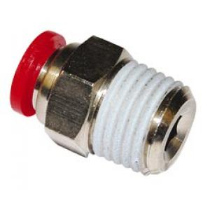 NORGREN PNEUFIT C 直通接头[外+内六角]
