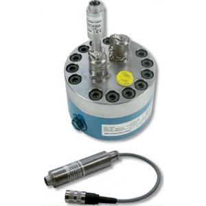 Hydrotechnik齿轮流量计GFMQG100/QG110