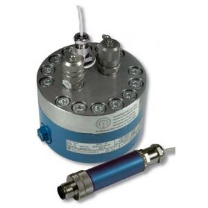 Hydrotechnik高温齿轮流量计GFM/QG107