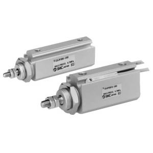SMC针型气缸CJP2系列