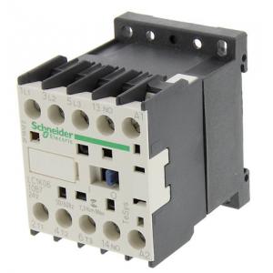 Schneider-Electric 3极接触器LC1K系列