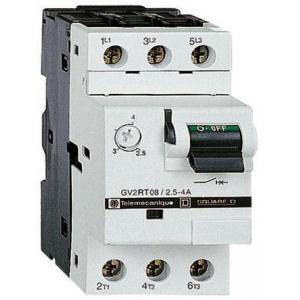 Schneider-Electric 电动机断路器GV2-RT