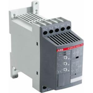 ABB软启动器PSR