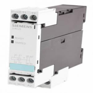 Siemens 电热调节器继电器3RN10-10