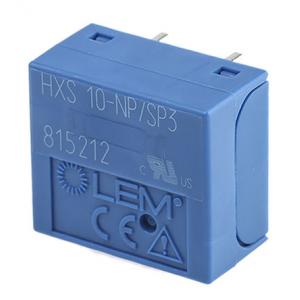 Lem电流转换器HXS系列