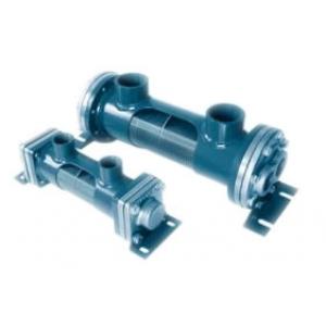 Universal hydraulik油冷却器 EKM系列