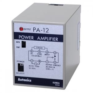 Autonics传感器控制器 PA-12系列