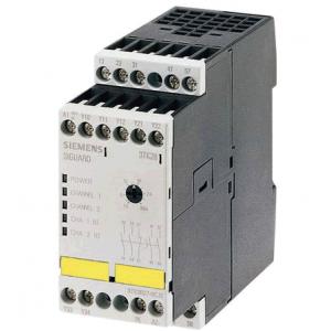 Siemens Sirius 3TK28 安全继电器