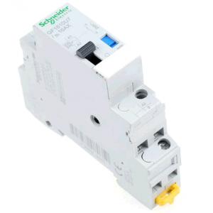 Schneider-Electric  1P断路器 BGF16100