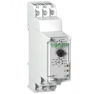 Schneider-Electric 延时继电器RE22R1QMQ