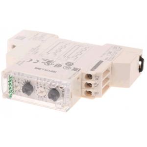 Schneider-Electric 定时继电器 RE17LLBM