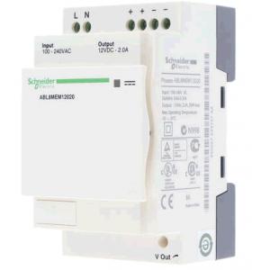 Schneider-Electric 电源 ABL8MEM12020