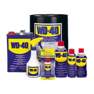 WD-40万能防湿除锈润滑剂 WD-40 400ml