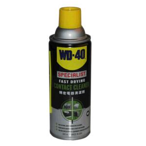 WD-40精密电器清洁剂