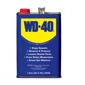WD-40多功能保养剂