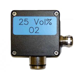 GFGO2氧气探测器 ZD21