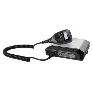 hytera 数字车载台MD650