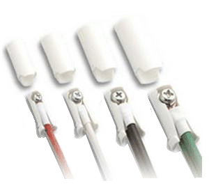 OHM ELECTRIC 绝缘帽 OA-QM5-600