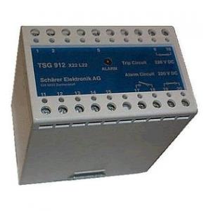 监测继电器 TSG912