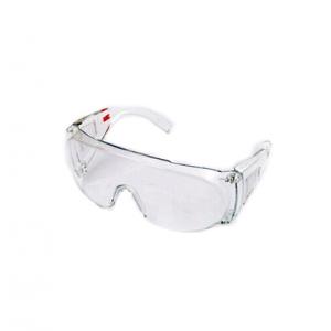3M1611HC访客用防护眼镜