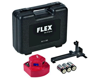 FLEX激光器 ALC 1-360