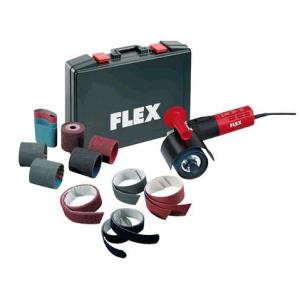 FLEX抛光机套装 LP 1503 VR SET 升级为 BSE 14-3 100 SET