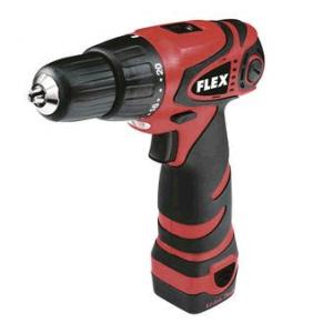 FLEX充电式起子机 Ali 10,8 G