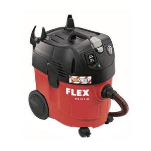 FLEX安全真空工业集尘器 VCE 35 L AC