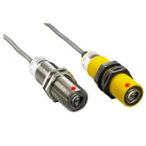 中型光电传感器 SM30 & SMI30系列