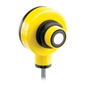 超声波传感器 U-GAGE T18U系列