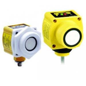 光电传感器 U-GAGE QT50U DC