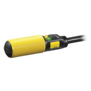 M-GAGE S18M 系列车辆检测传感器