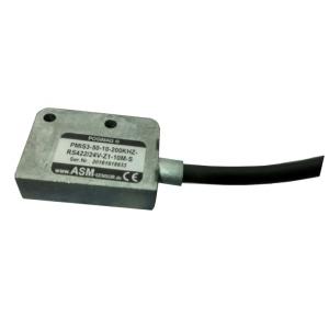 磁感应器 PMIS3-50-10-200KHZ-RS422/24V-Z1-10M-S