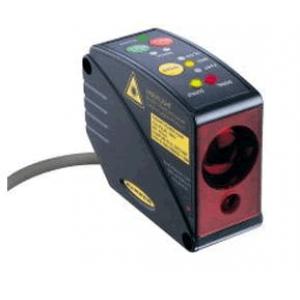 BANNER激光测距传感器 L-GAGE LT3系列