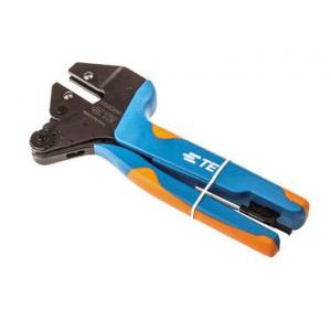 ERGOCRIMP_仅限工具框架_压接工具 539635-1, 适用于10 → 22 AWG 线规格