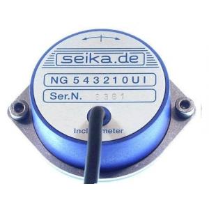  传感器 NG4I +/-80°