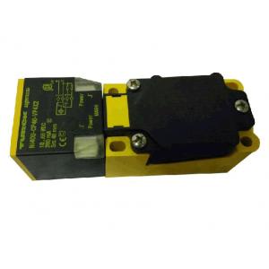 TURCK 接近传感器 NI40U-CP40-VP4X2