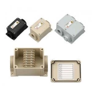 OHM ELECTRIC 密封接线盒 JB-WG311