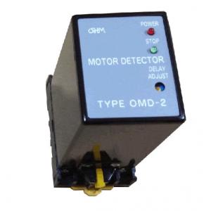 OHM ELECTRIC  电机旋转停止检测器 OMD-2