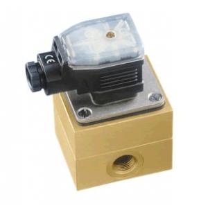 正位移齿轮流量传感器 VZ020ALV3I00S