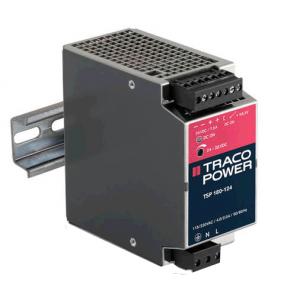 TRACO POWER电源模块 TSP180-124E
