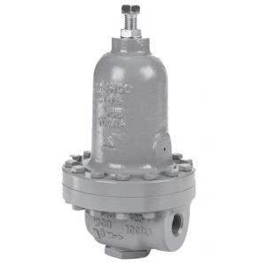  减压调节器 1/2"NFT 1000HP