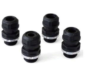 OHM ELECTRIC 电缆接头 OA-W1611-BB