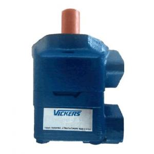 Vickers定量叶片泵 V10系列