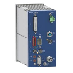 Dittel手动单平面平衡系统 P6001FD